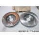 Jeu 2 disques de frein 296mm ventilé (oxydation) Opel Chevrolet original OEM 13579147 pour opel insignia A 