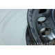 Jante tole acier (1 plat) 5.5x14 14" 14 pouces Opel Chevrolet original OEM 13211896* 1002494 