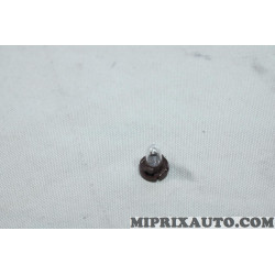 Ampoule compteur de vitesse Opel Chevrolet original OEM 94337410 