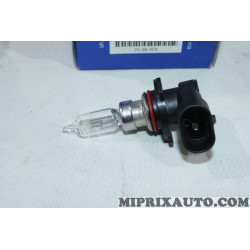 Ampoule de phare HB3 Opel Chevrolet original OEM 93190939 