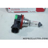 Ampoule de phare H11 Toyota Lexus original OEM 90981YZZAK 90981-YZZAK