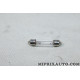 Lot 6 ampoules navette feu de plaque immatriculation 24V Philips Opel Chevrolet original OEM 8711500484659 