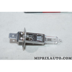 Ampoule de phare H1 Wurth Opel Chevrolet original OEM 4045727186305 