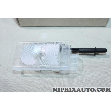 Lampe eclairage Opel Chevrolet original OEM 13577963 