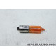 Ampoule de feu clignotant Citroen Peugeot original OEM 6216H2 6216.H2 