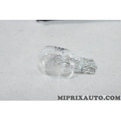Ampoule bulbe W16W Eurorepar Citroen Peugeot original OEM 1616431780 