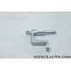 Levier de mecanisme poignée de porte Opel Chevrolet original OEM 13297179 