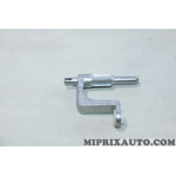 Levier de mecanisme poignée de porte Opel Chevrolet original OEM 13297179 