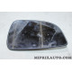 Miroir glace vitre de retroviseur Opel Chevrolet original OEM 13300627 