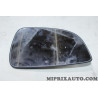 Miroir glace vitre de retroviseur Opel Chevrolet original OEM 13300627