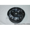 Lot 4 jantes tole acier 5x15 ET39 15" 15 pouces Toyota Lexus original OEM PZ49PB0670ZQ PZ49P-B0670-ZQ pour toyota yaris