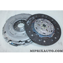 Kit embrayage disque + mecanisme Opel Chevrolet original OEM 55485507 pour opel insignia A B astra J K meriva B zafira C mokka 