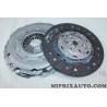 Kit embrayage disque + mecanisme Opel Chevrolet original OEM 55485507 pour opel insignia A B astra J K meriva B zafira C mokka