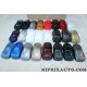Lot 24 moulures auto présentation couleur peinture Opel Chevrolet original ideal décoration
