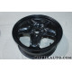 Lot 4 jantes tole acier 7x17 IS42 17" 17 pouces (modele exposition monté / démonté) Opel Chevrolet original OEM 2170107 1002322 