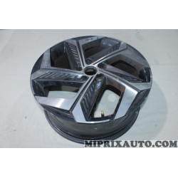 Jante alliage OCCASION 7.5x19 ET51 19" 19 pouces Hyundai Kia original OEM 52910-N7300 52910N7300 pour hyundai tucson 