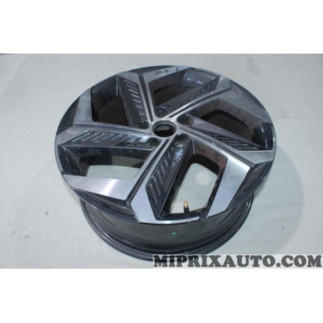 Jante alliage OCCASION 7.5x19 ET51 19" 19 pouces Hyundai Kia original OEM 52910-N7300 52910N7300 pour hyundai tucson 