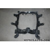 Berceau de suspension Opel Chevrolet original OEM 95515158 pour opel astra G H zafira A