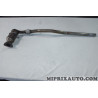 Catalyseur echappement (monté démonté) Opel Chevrolet original OEM 5854257 pour opel corsa B 1.0 12V essence