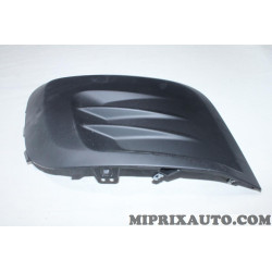 Grille de parechocs Opel Chevrolet original OEM 1613564580 
