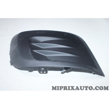 Grille de parechocs Opel Chevrolet original OEM 1613564580 