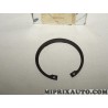 Cerclips anneau retenu roulement de roue Ford original OEM 6789184
