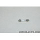 Ampoule navette de lampe interieur Opel Chevrolet original OEM 13577963 