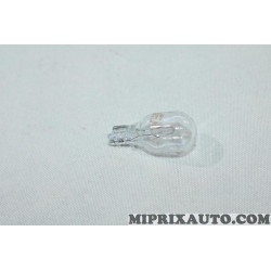 Ampoule de feu W16W Wurth Opel Chevrolet original OEM 072016211 