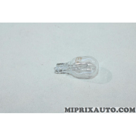 Ampoule de feu W16W Wurth Opel Chevrolet original OEM 072016211 