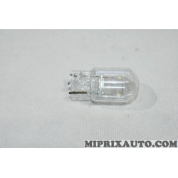 Ampoule de feu W21W Opel Chevrolet original OEM 13579198 