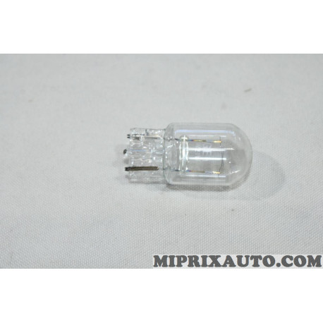 Ampoule de feu W21W Opel Chevrolet original OEM 13579198 