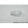 Ampoule de feu W21W Opel Chevrolet original OEM 13579198