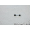 Fusible en verre VL Opel Chevrolet original OEM F446250VL40