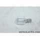 Ampoule de feu W21/5W Opel Chevrolet original OEM 07201632 