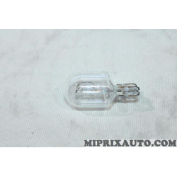Ampoule de feu W21/5W Opel Chevrolet original OEM 07201632 