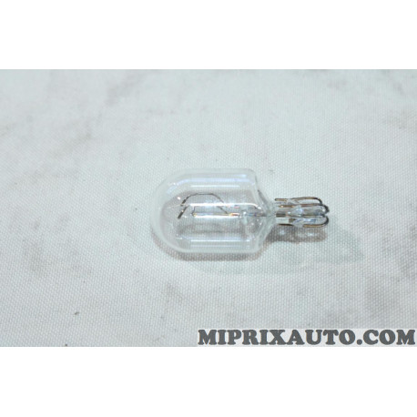 Ampoule de feu W21/5W Opel Chevrolet original OEM 07201632 