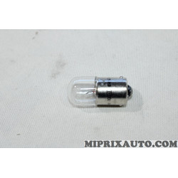 Ampoule de feu R5W Wurth Opel Chevrolet original OEM 07201401 0720140112VLSWRSW 