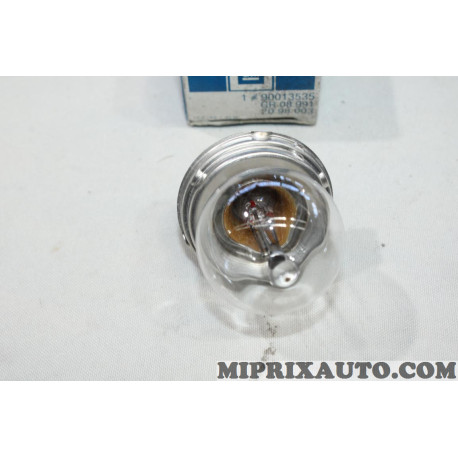 Ampoule de phare R2 Opel Chevrolet original OEM 90013535 / 2098003 