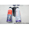 1 Bidon flacon 300ml nettoyant systeme injection diesel net Wurth Opel Chevrolet original OEM 5861012300