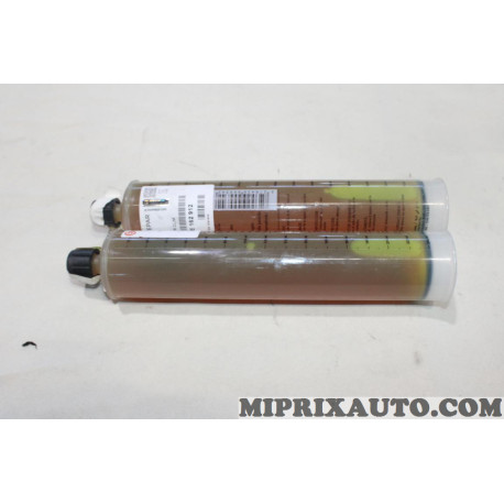 Traceur de fuite de gaz climatisation 240ml Eurorepar Citroen Peugeot original OEM E162912 