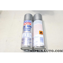 1 Spray aerosol 300ml degrippant lubrifiant DL100 Liqui moly Opel Chevrolet original OEM 2269 