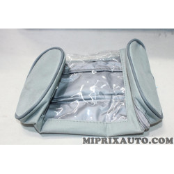Sacoche trousse de rangement SC Opel Chevrolet original OEM BOLSA11 