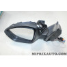 Retroviseur electrique avant gauche sans coque OCCASION Opel Chevrolet original OEM 39225911 pour opel corsa F
