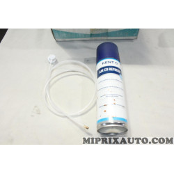 1 Spray aerosol 300ml nettoyant ventilation air co refresh avec buse (DLU dépassé) Kent Opel Chevrolet original OEM 8578810 