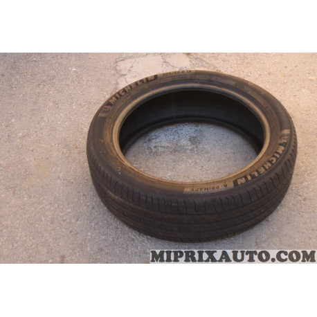1 Pneu NEUF 205/55/19 205 55 19 97V DOT5121 Michelin E primacy pour fiat alfa romeo lancia citroen peugeot mercedes renault 