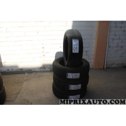 Lot 2 pneus NEUF 215/55/18 215 55 18 XL 99V DOT4722 Continental Allseasoncontact pour fiat alfa romeo lancia citroen peugeot 