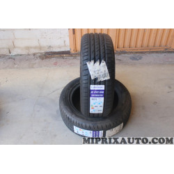 Lot 2 pneus NEUF 195/55/15 195 55 15 85V DOT1019 Laufenn Sfiteq pour fiat alfa romeo lancia citroen peugeot mercedes renault 