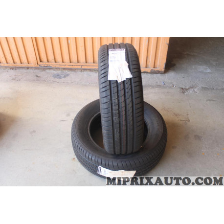 Lot 2 pneus NEUF 205/60/15 205 60 15 91V DOT3621 Firestone Roadhawk pour fiat alfa romeo lancia citroen peugeot mercedes 