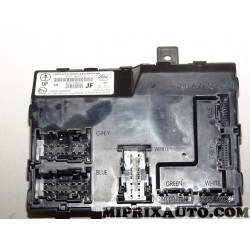 Module ECU centrale fermeture de porte portiere centralisée Ford original OEM 2029462 pour ford fiesta 6 VI ecosport