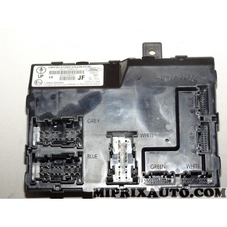 Module ECU centrale fermeture de porte portiere centralisée Ford original OEM 2029462 pour ford fiesta 6 VI ecosport